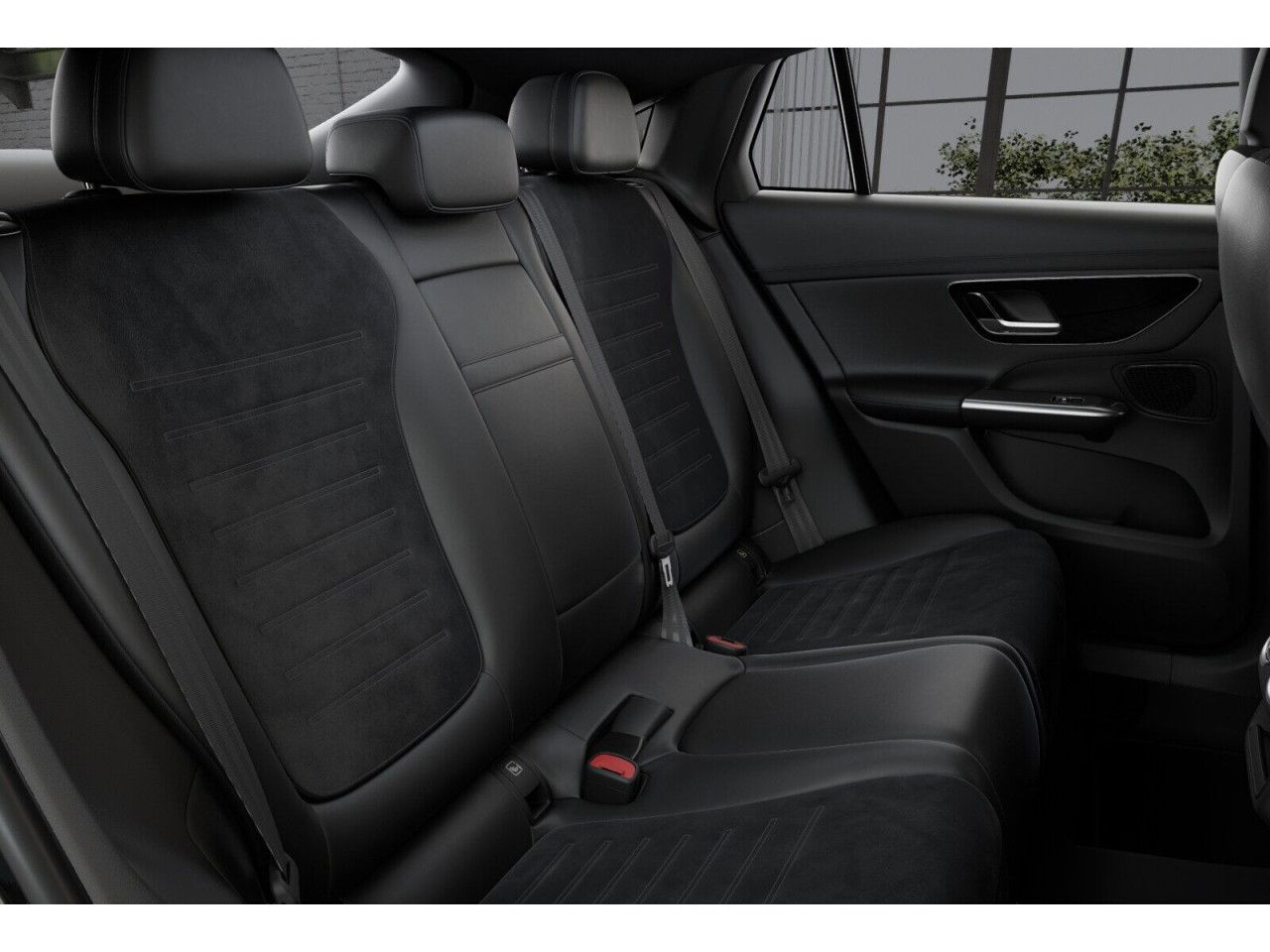 Mercedes-Benz GLC – Bild 13