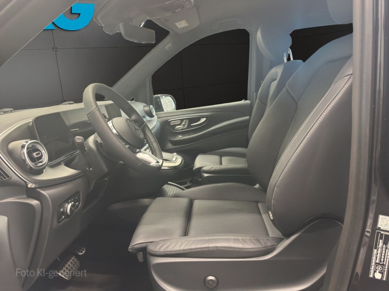 Mercedes-Benz V-Klasse – Bild 5