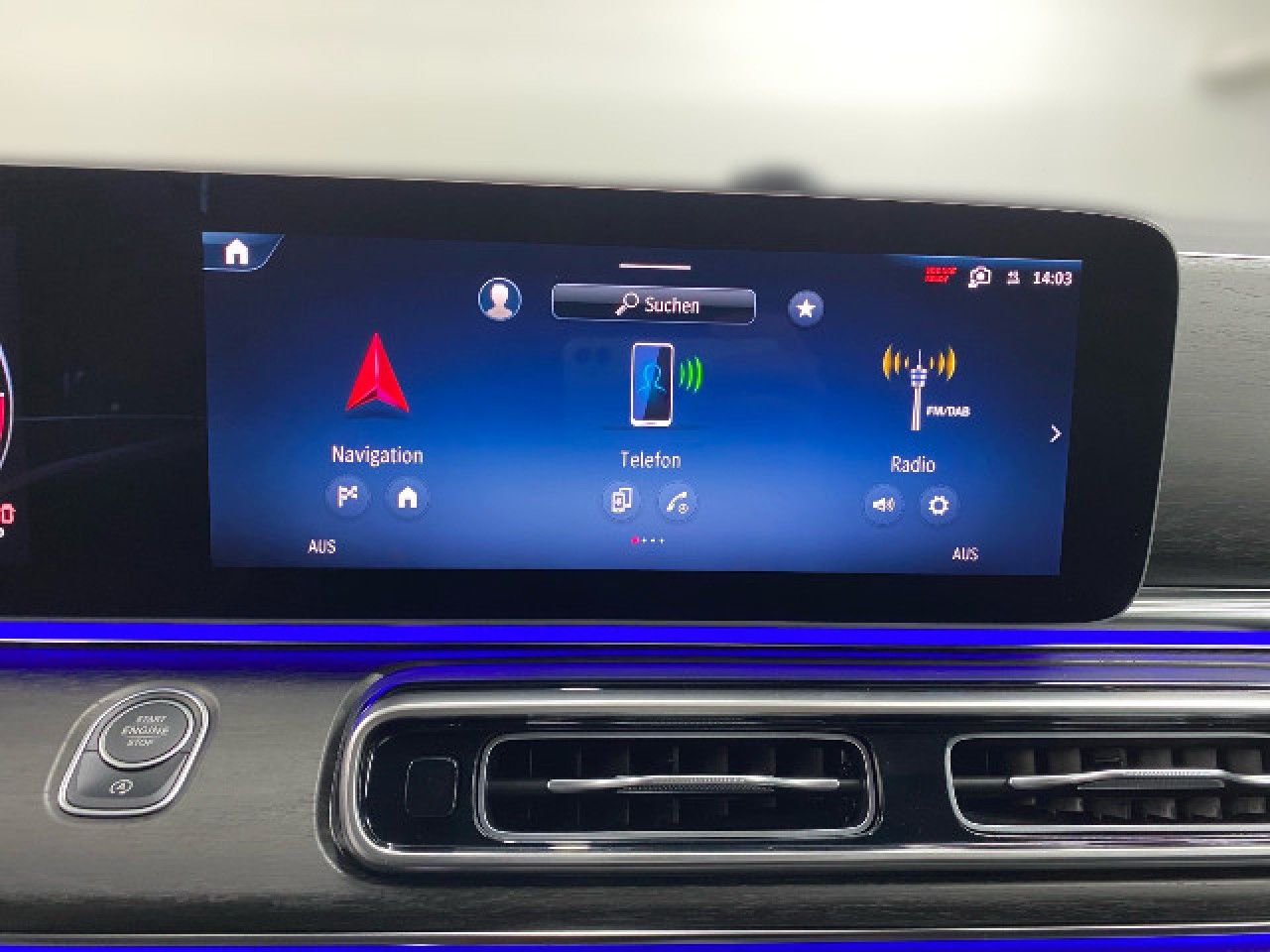 Mercedes-Benz V-Klasse – Bild 9