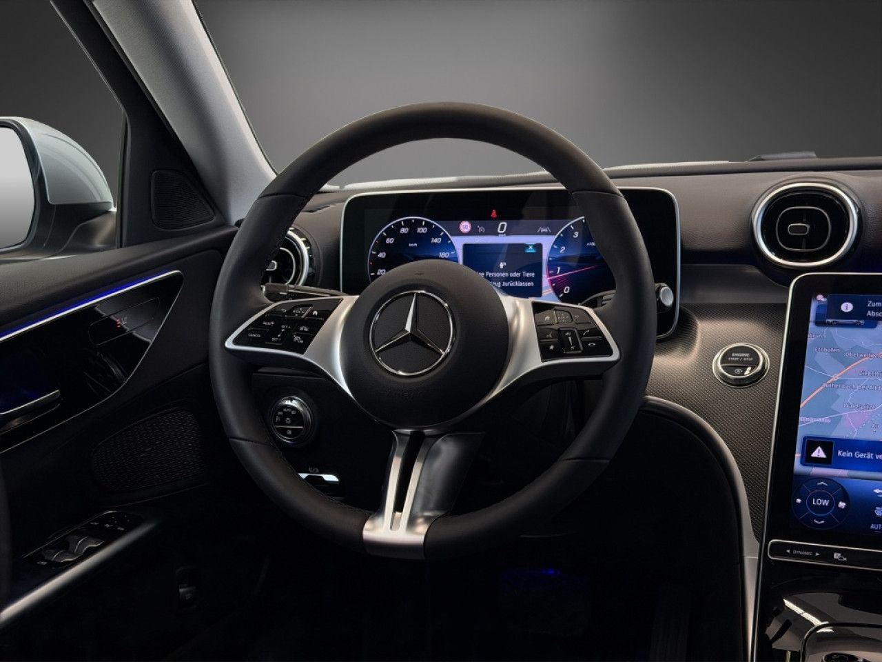 Mercedes-Benz C-Klasse – Bild 16