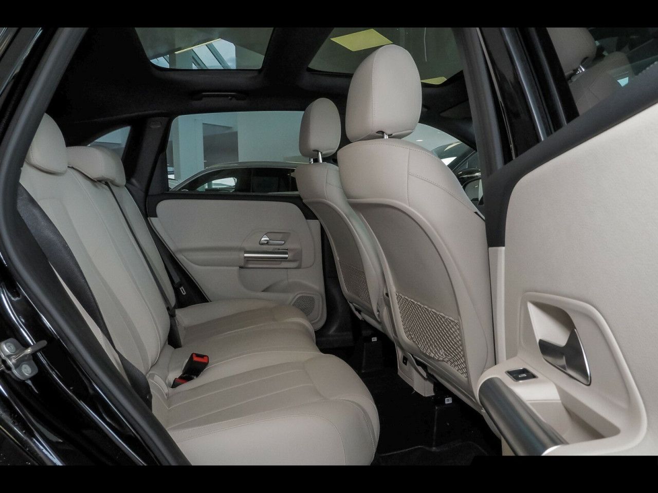 Mercedes-Benz B-Klasse – Bild 9