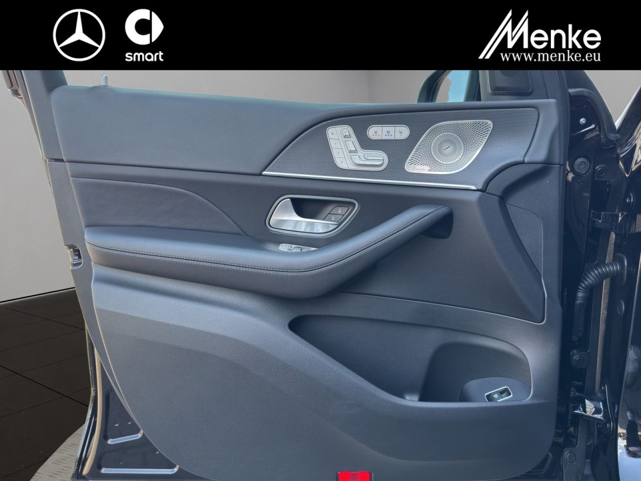 Mercedes-Benz GLS – Bild 14
