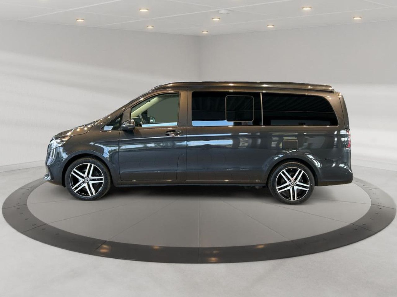 Mercedes-Benz Marco Polo – Bild 3