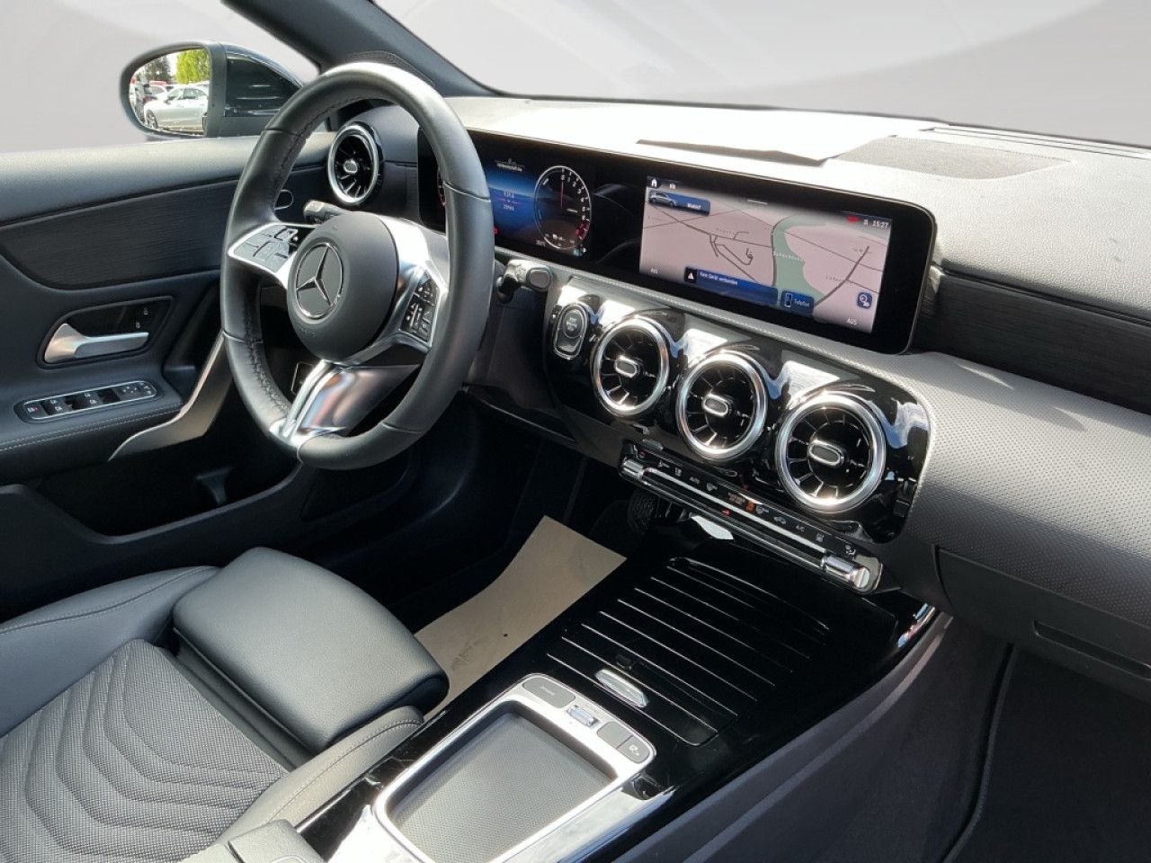 Mercedes-Benz A-Klasse – Bild 9