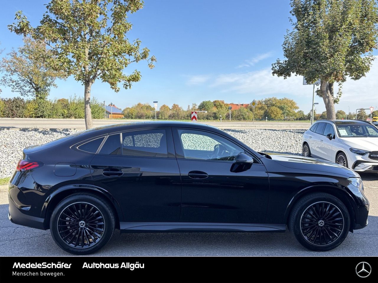 Mercedes-Benz GLC – Bild 5