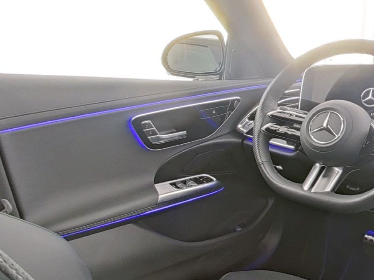 Mercedes-Benz E-Klasse – Bild 8