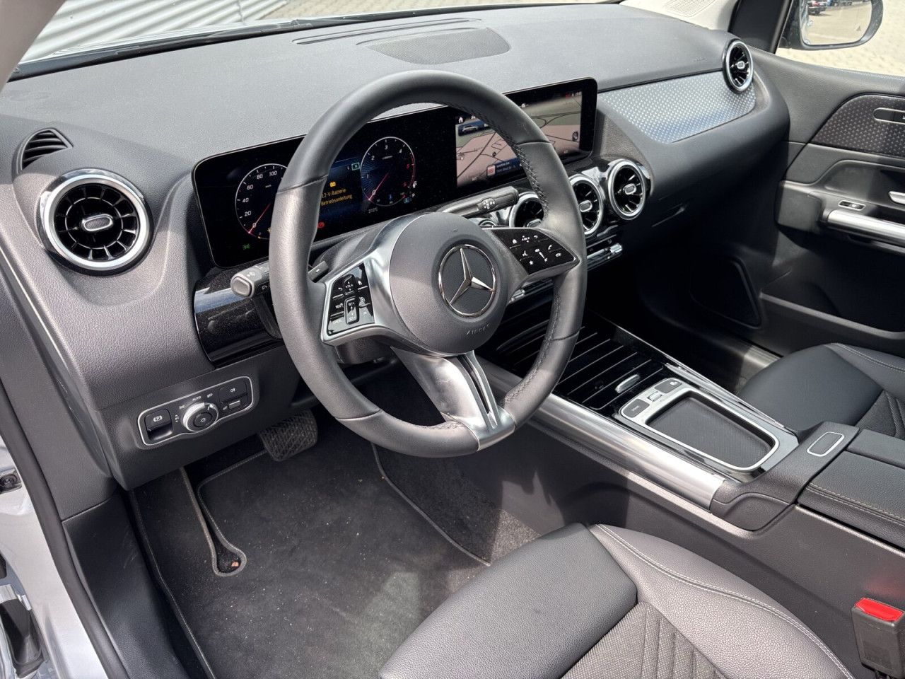 Mercedes-Benz B-Klasse – Bild 13