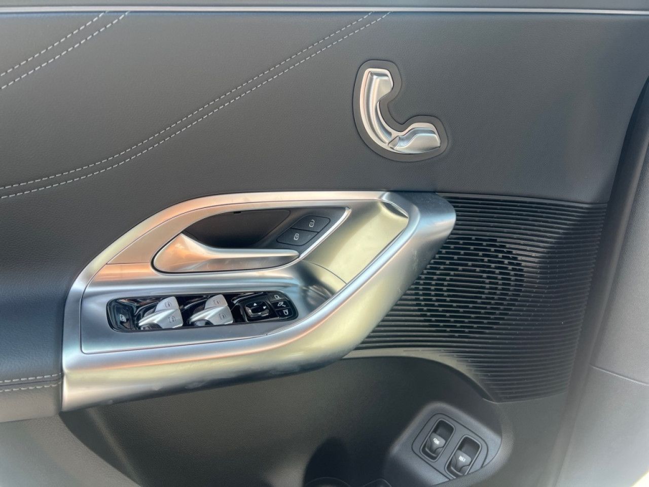 Mercedes-Benz GLC – Bild 14