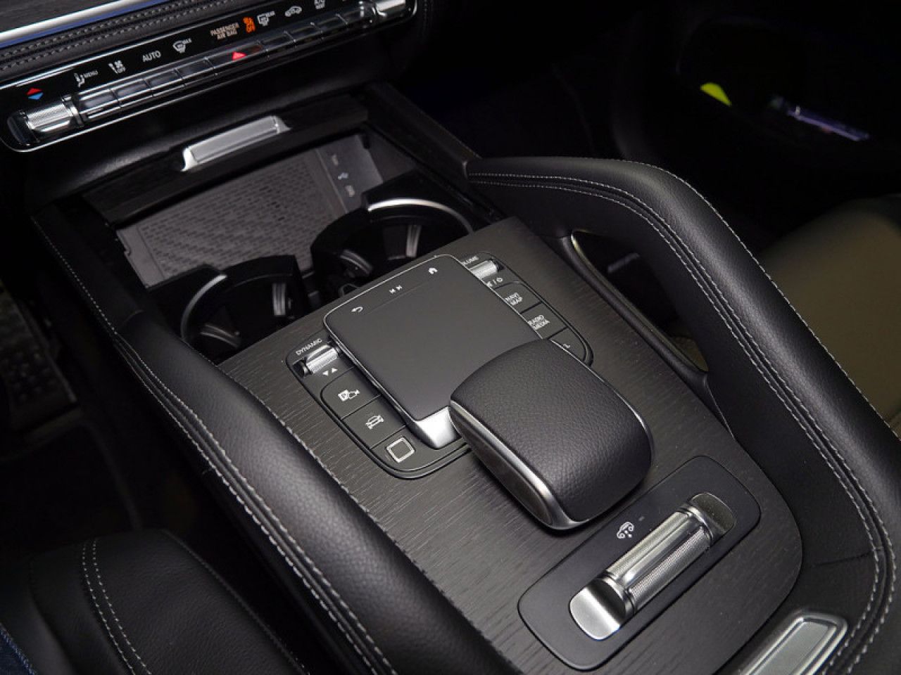 Mercedes-Benz GLE – Bild 20