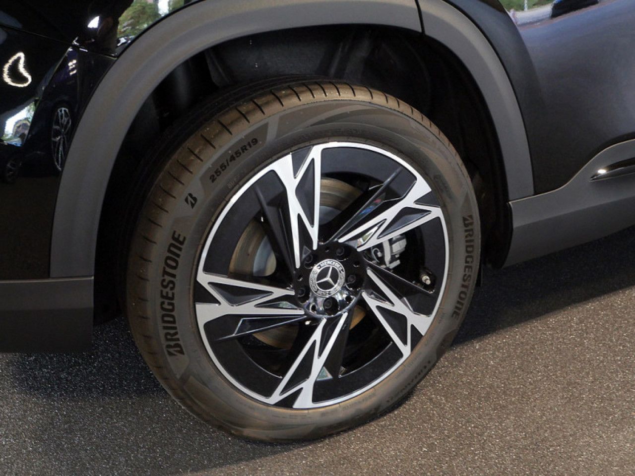 Mercedes-Benz GLB – Bild 11