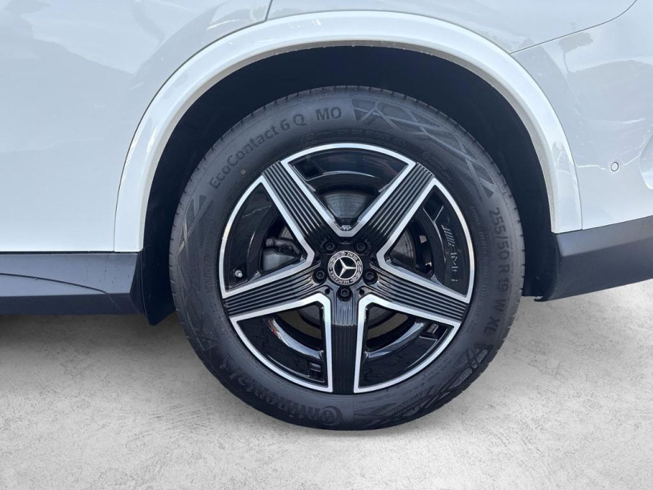 Mercedes-Benz GLC – Bild 4