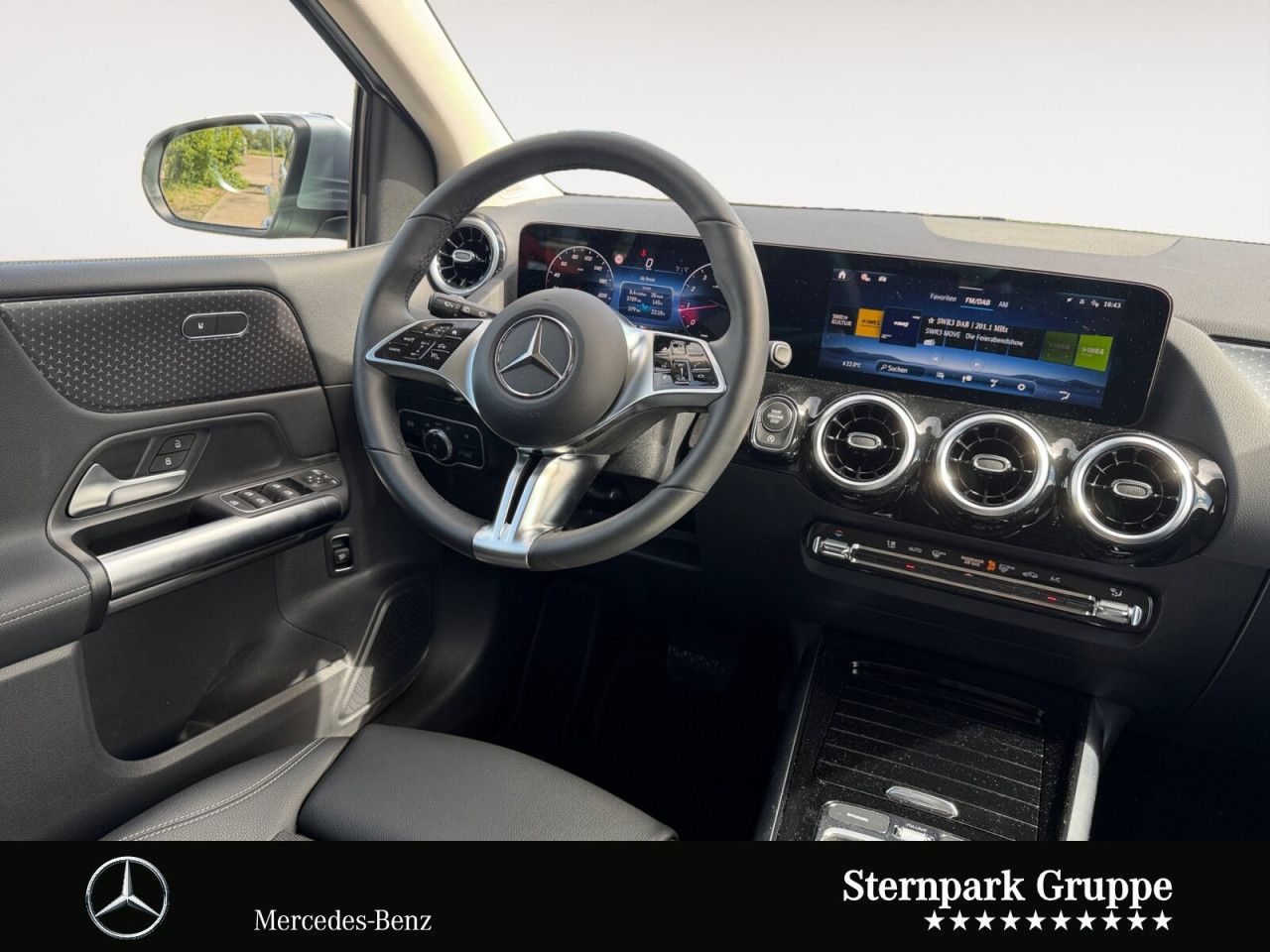 Mercedes-Benz B-Klasse – Bild 11