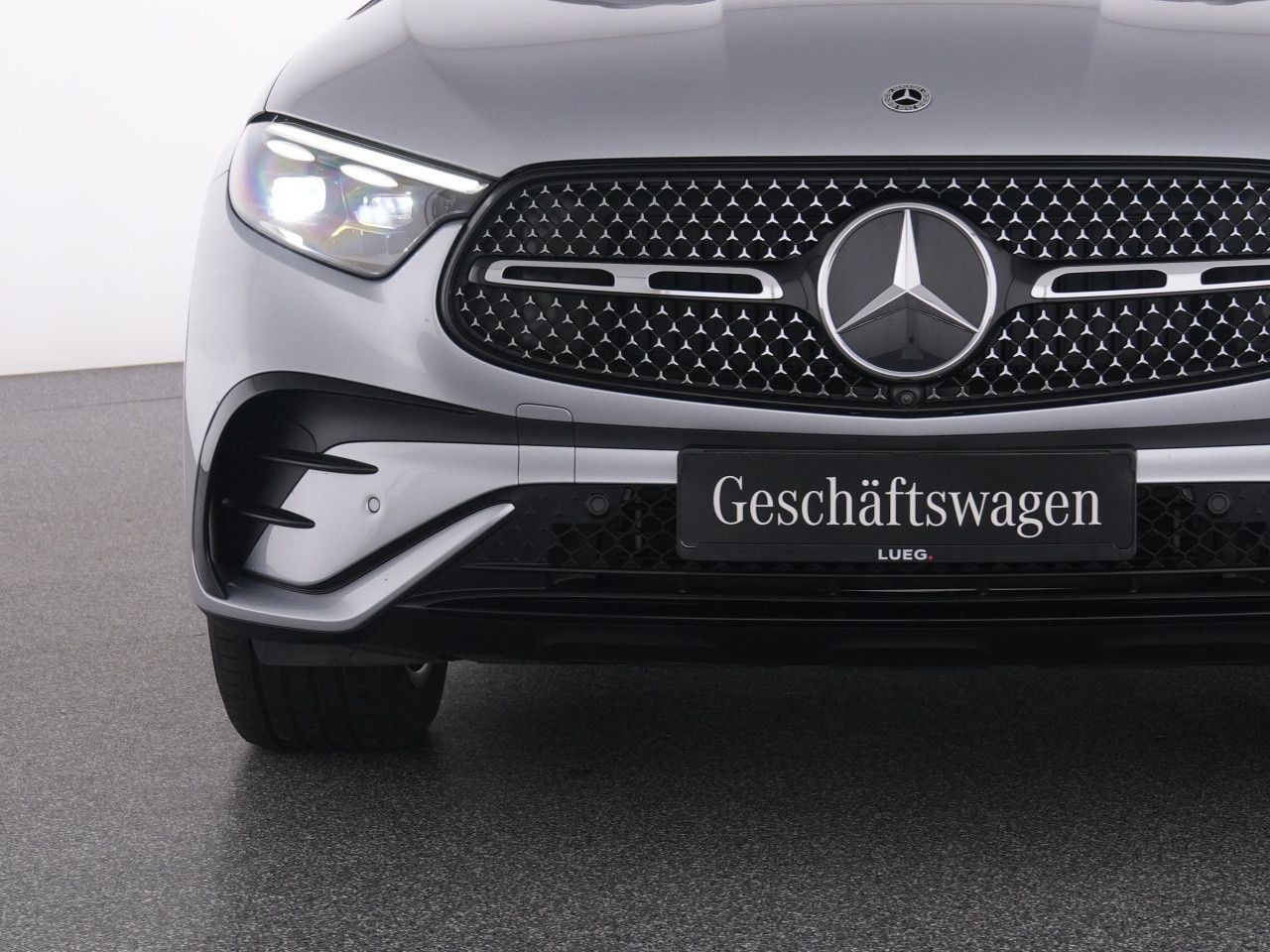 Mercedes-Benz GLC – Bild 16