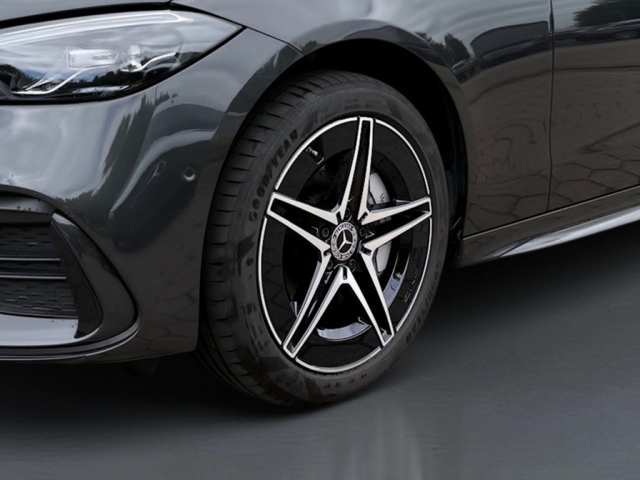 Mercedes-Benz C-Klasse – Bild 4