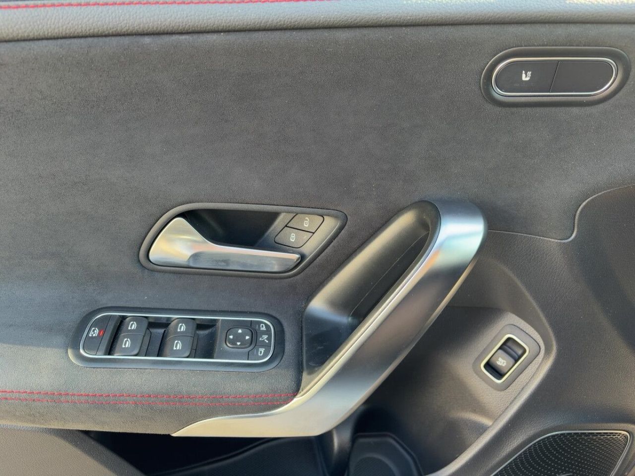 Mercedes-Benz CLA – Bild 15