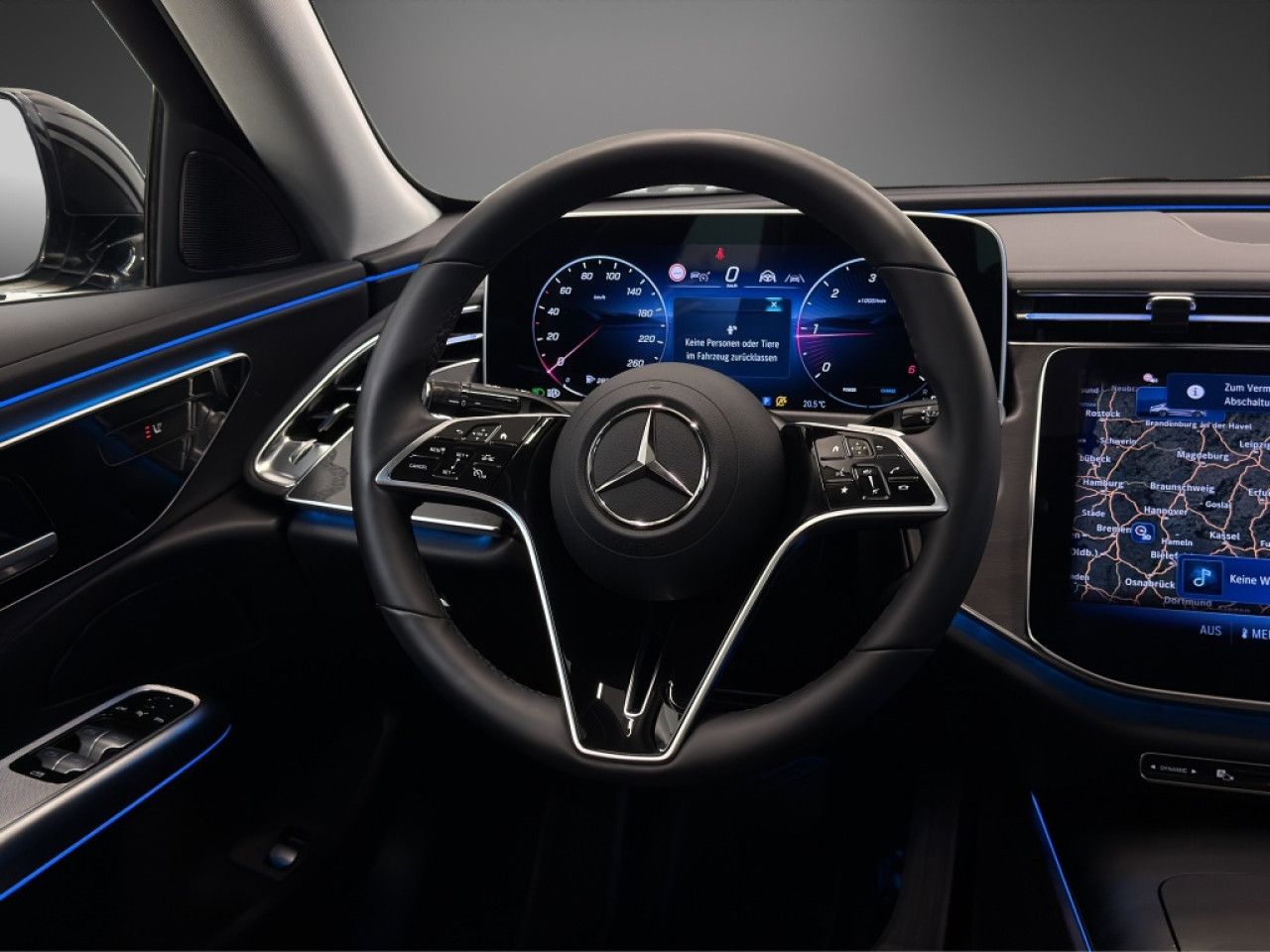 Mercedes-Benz E-Klasse – Bild 16
