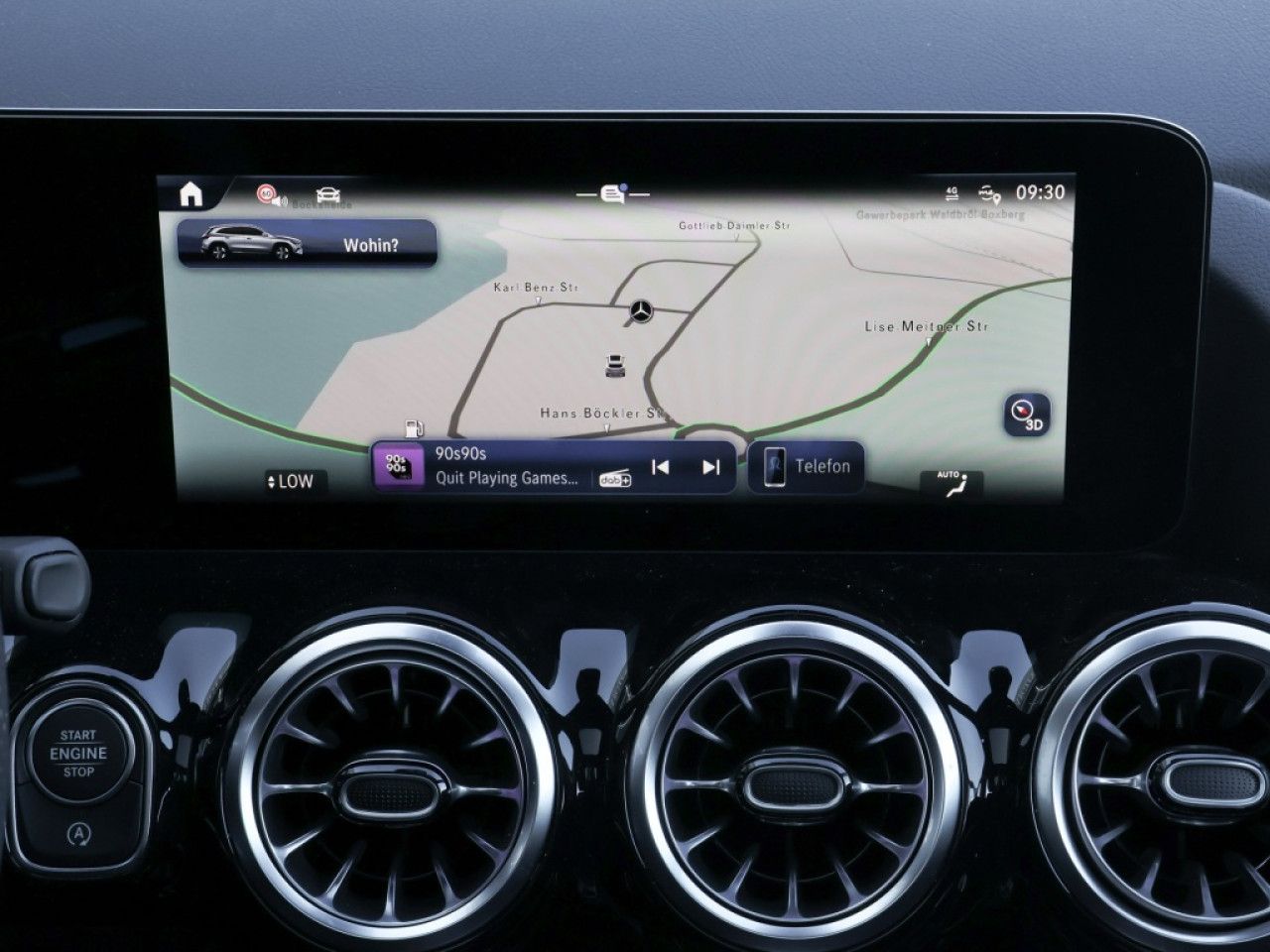 Mercedes-Benz GLA – Bild 8