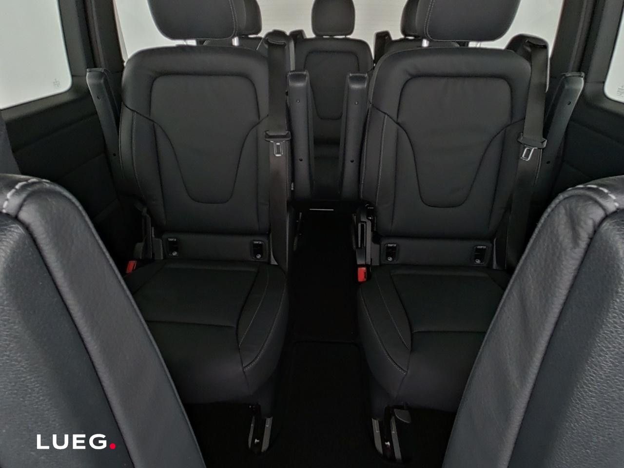Mercedes-Benz V-Klasse – Bild 5