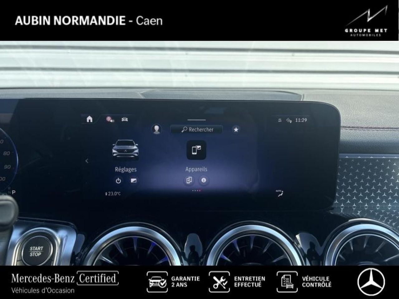 Photo du v&eacute;hicule 18 / 18