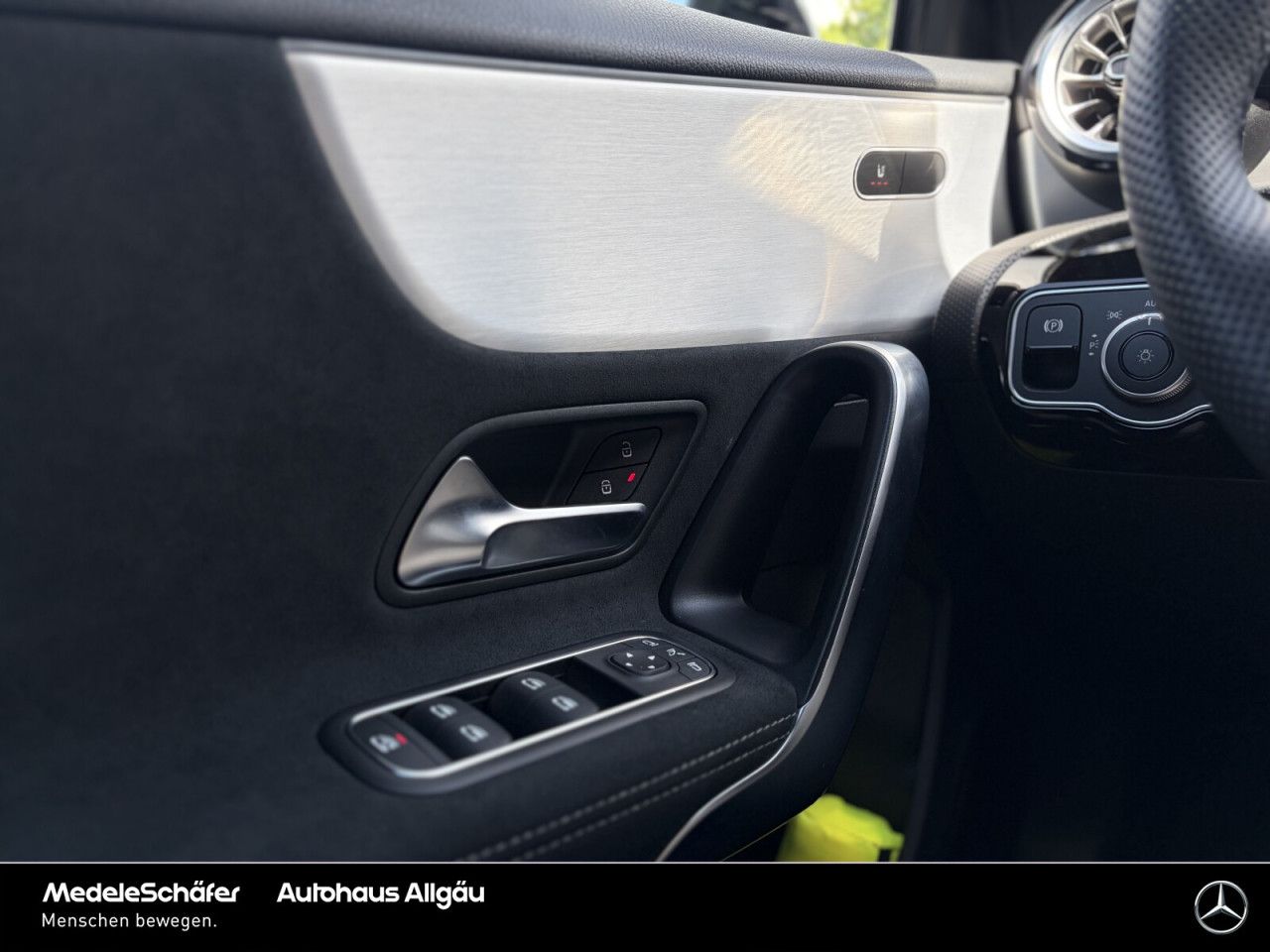 Mercedes-Benz A-Klasse – Bild 7