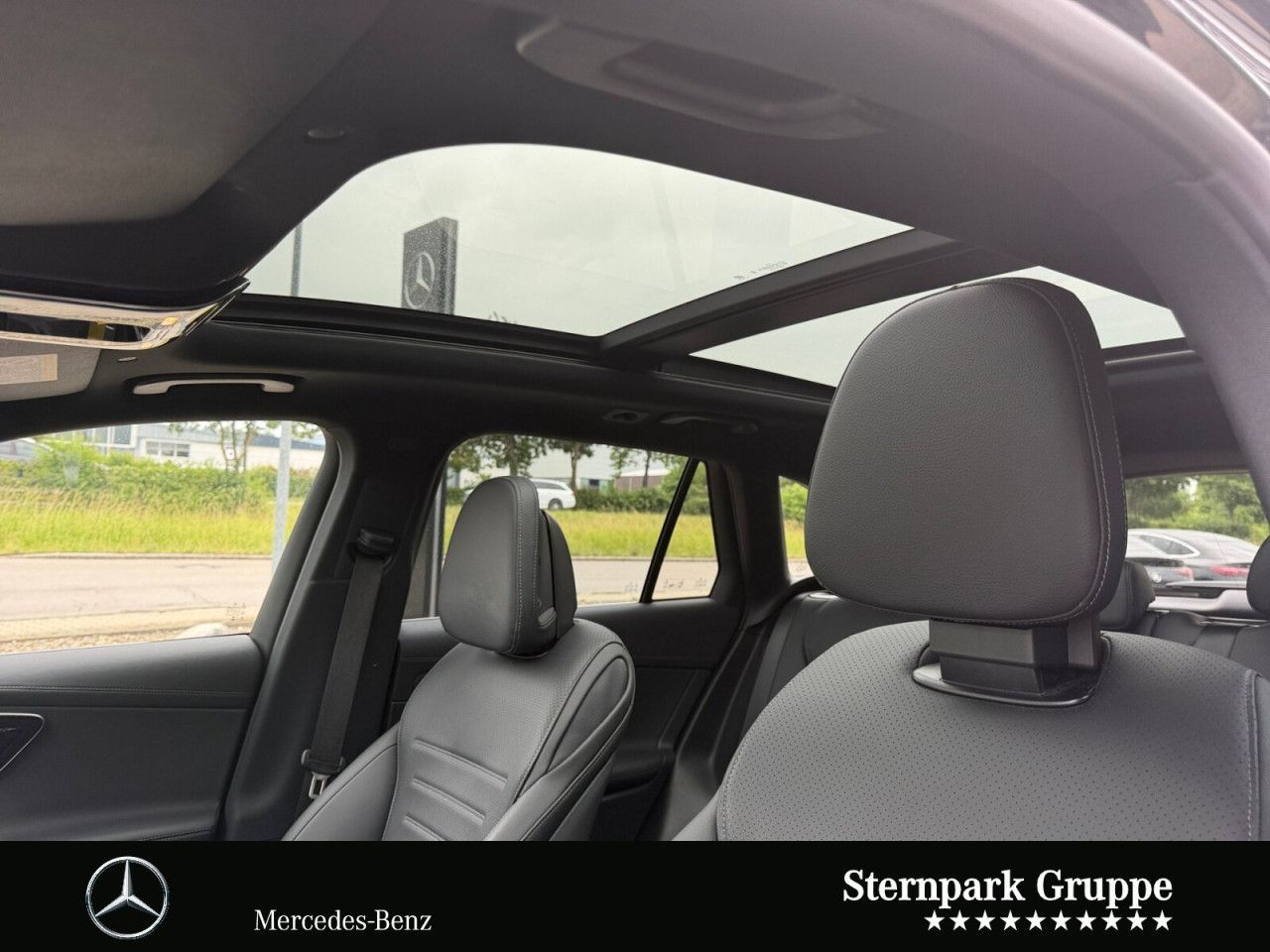 Mercedes-Benz GLC – Bild 20