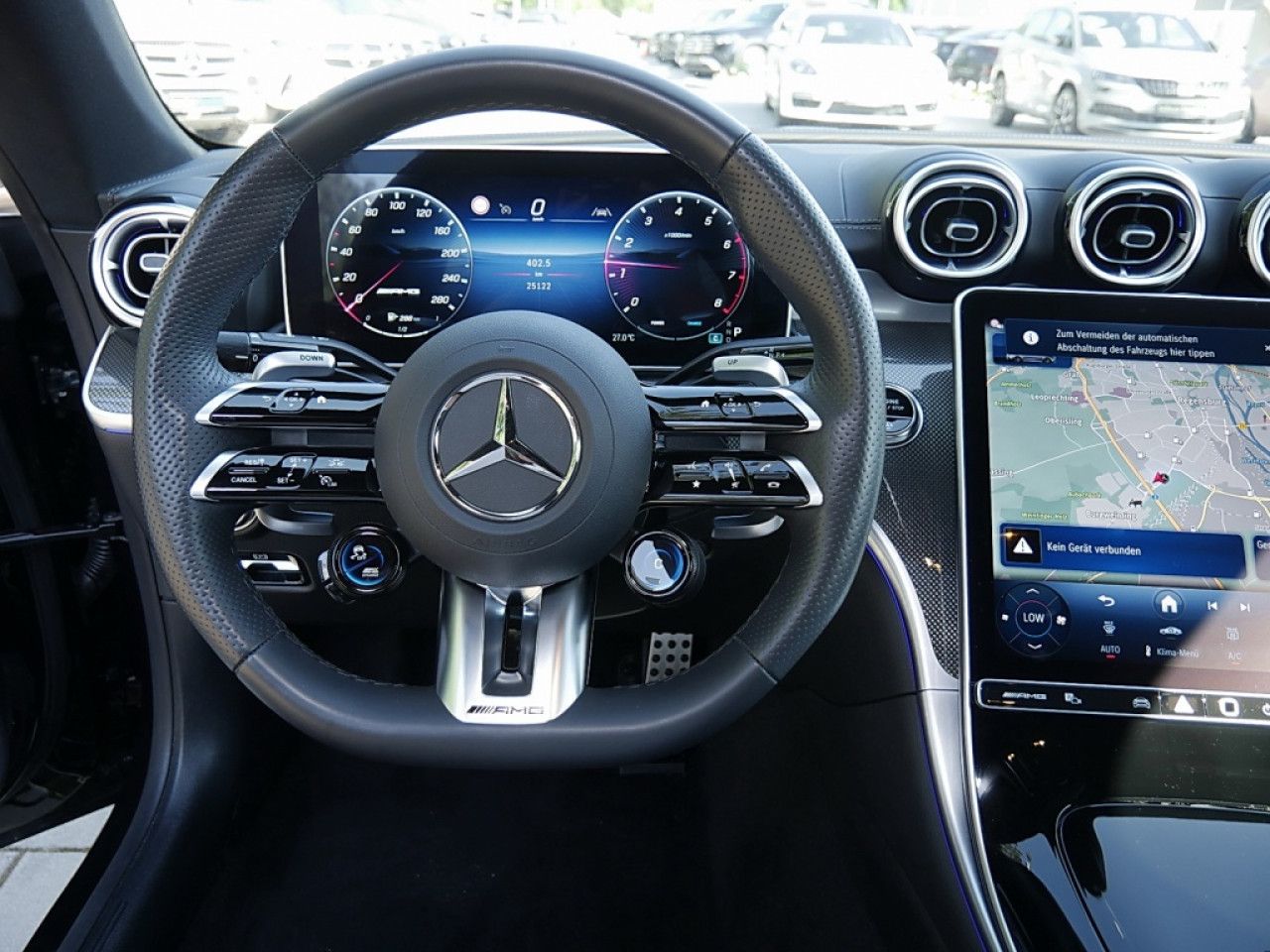 Mercedes-Benz CLE – Bild 8