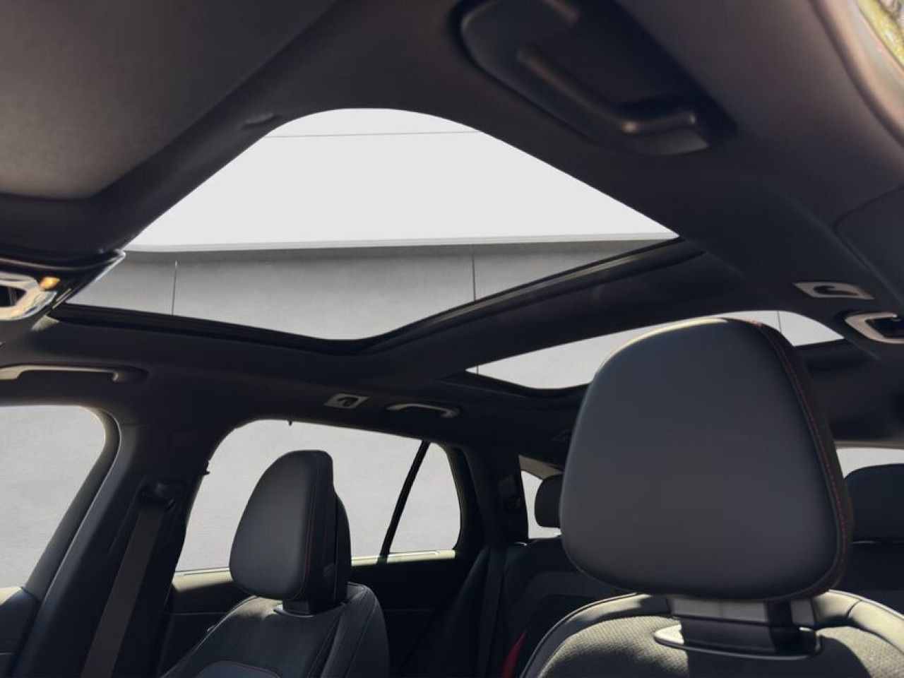Mercedes-Benz E-Klasse – Bild 16