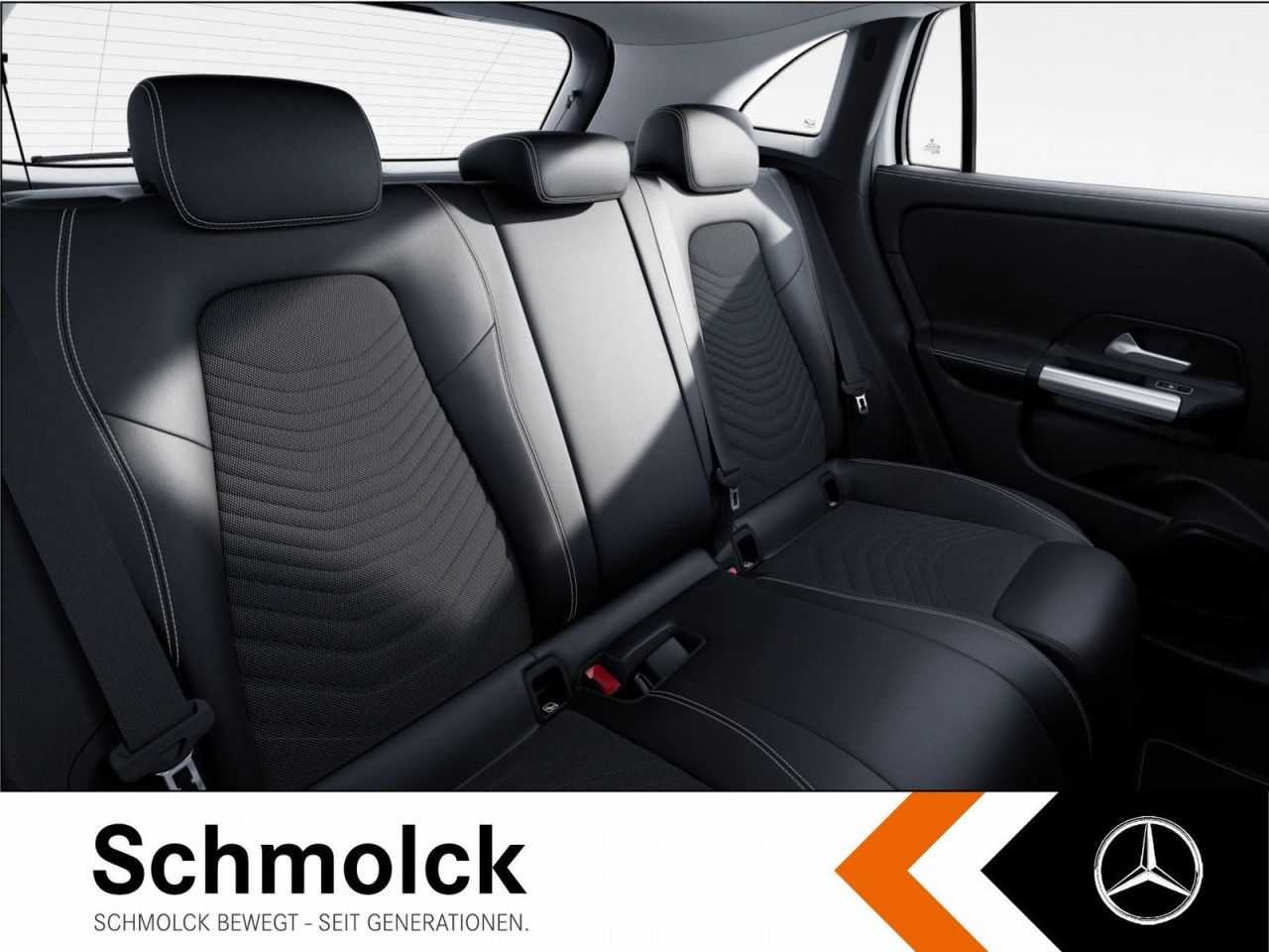Mercedes-Benz GLA – Bild 13