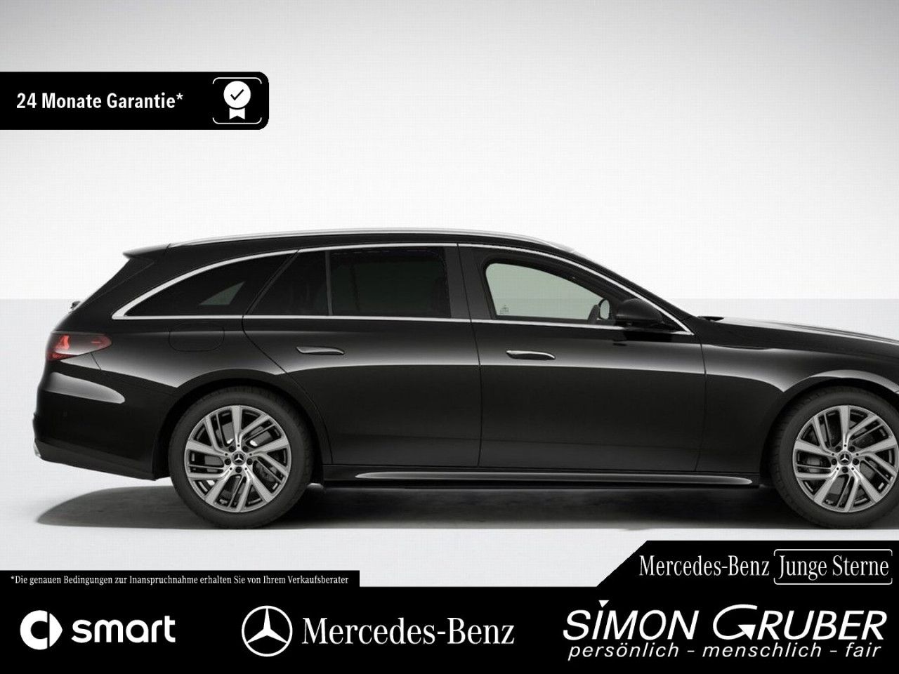 Mercedes-Benz E-Klasse – Bild 6