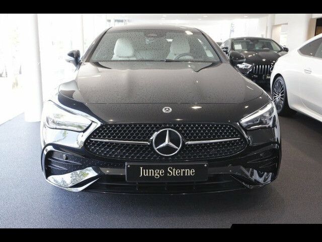 Mercedes-Benz CLE 200