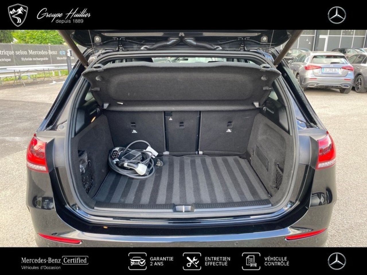 Photo du v&eacute;hicule 14 / 18