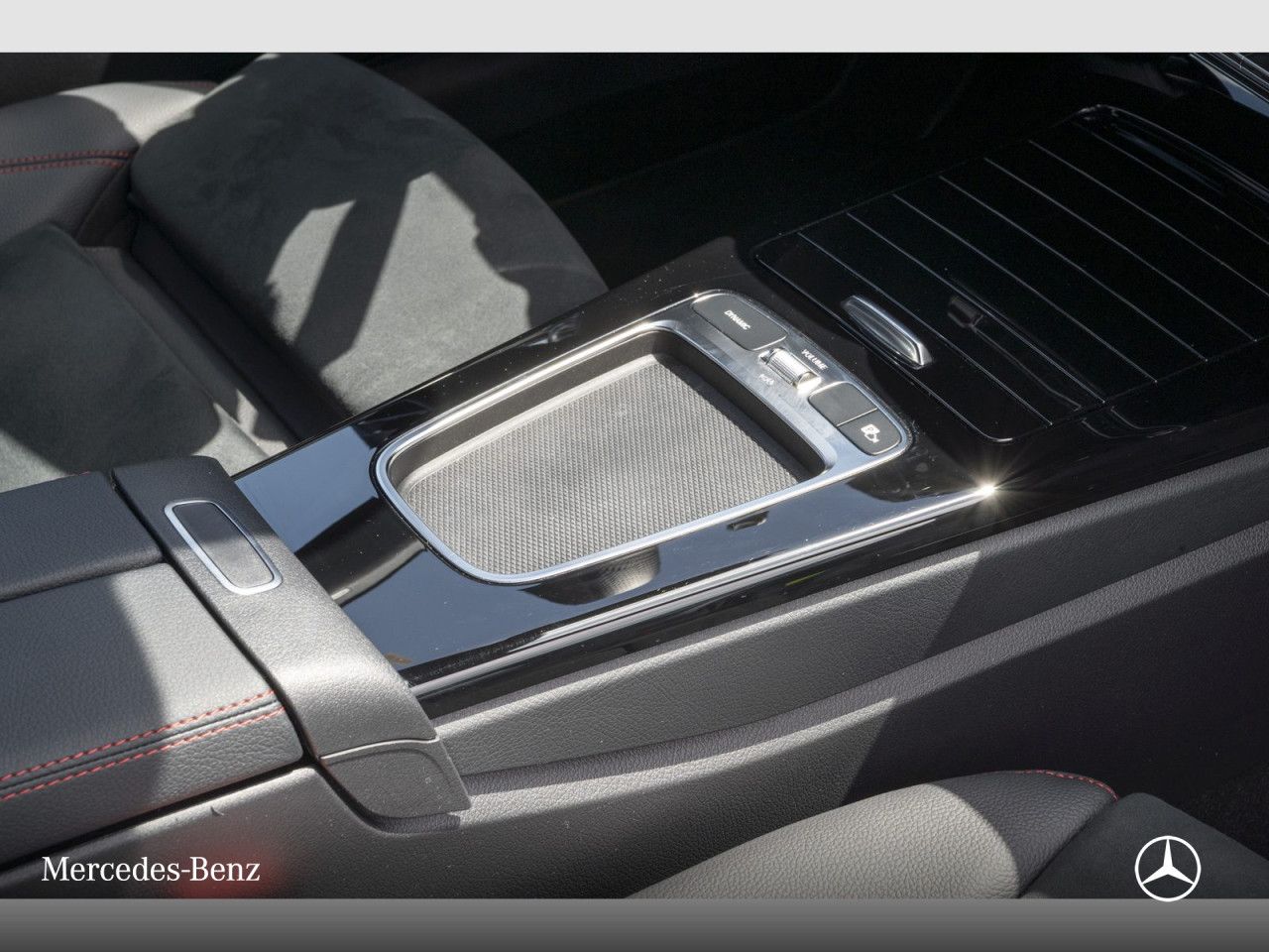 Mercedes-Benz CLA – Bild 14