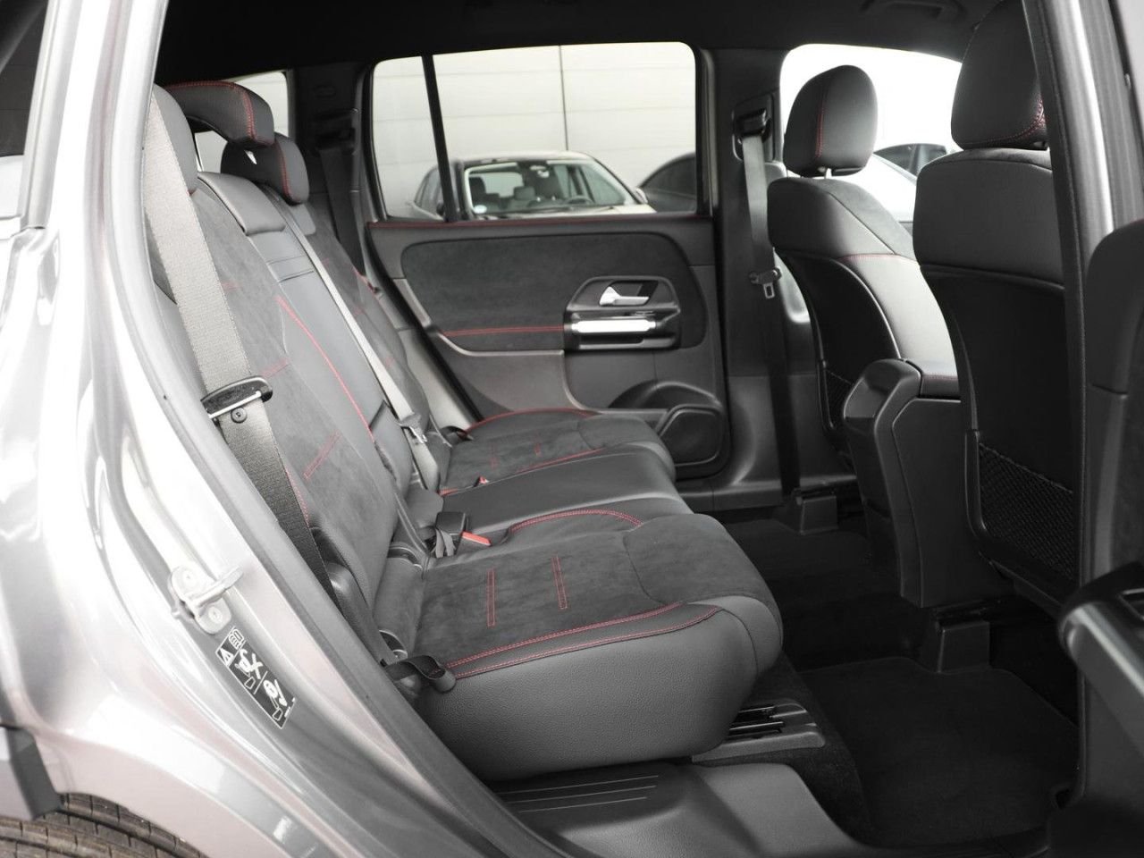 Mercedes-Benz GLB – Bild 6