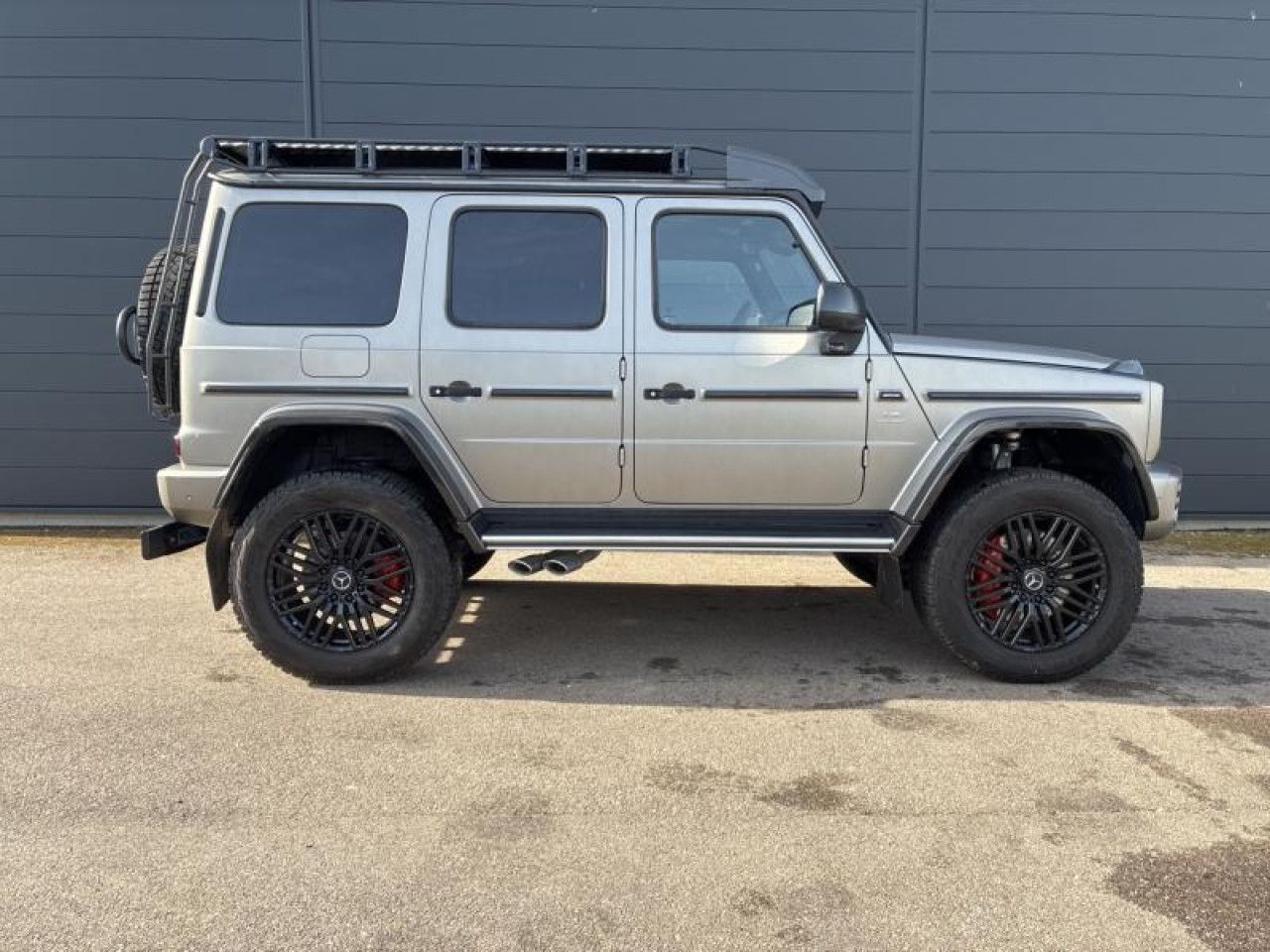 Photo du v&eacute;hicule 5 / 18