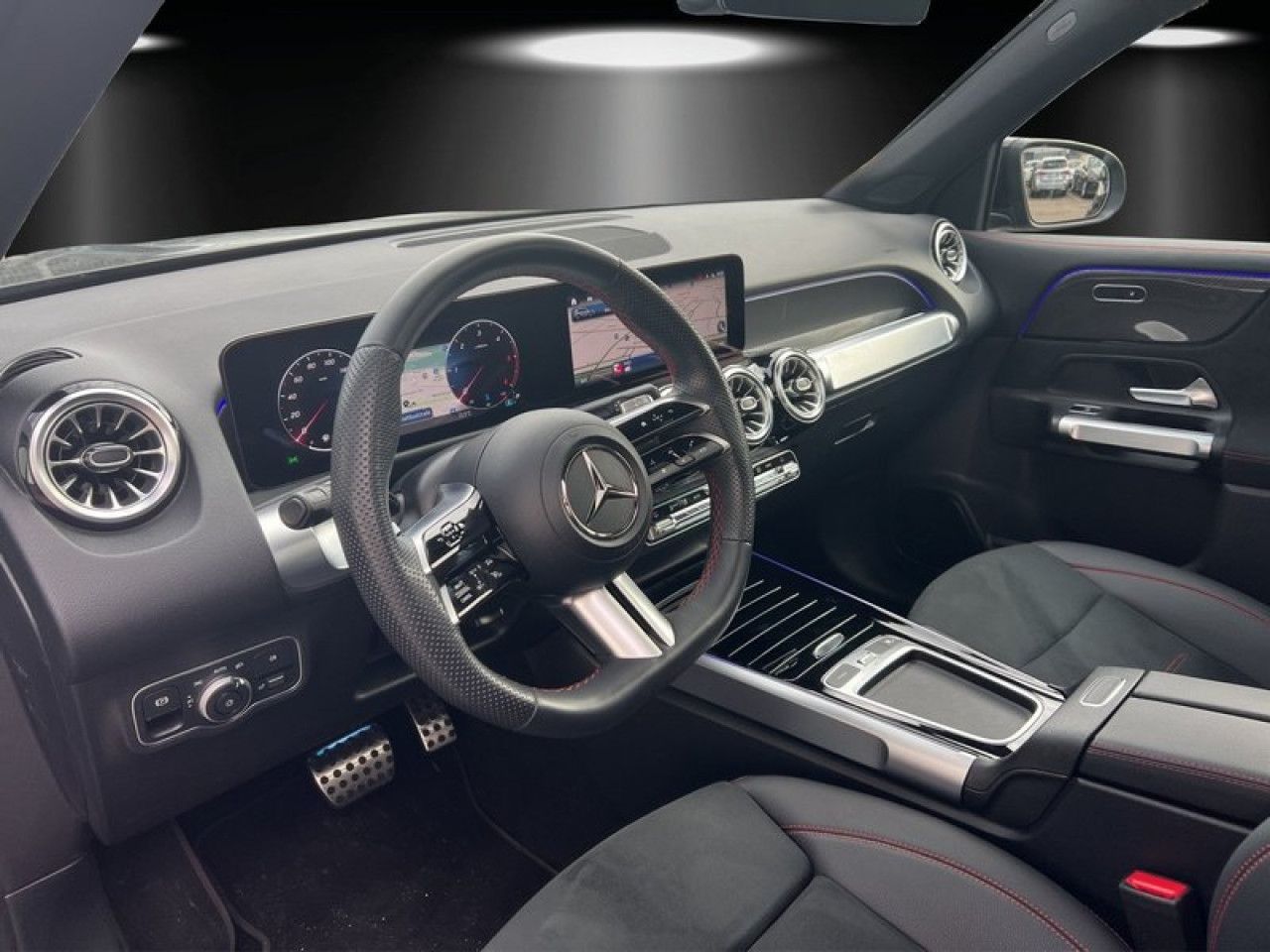 Mercedes-Benz GLB – Bild 5
