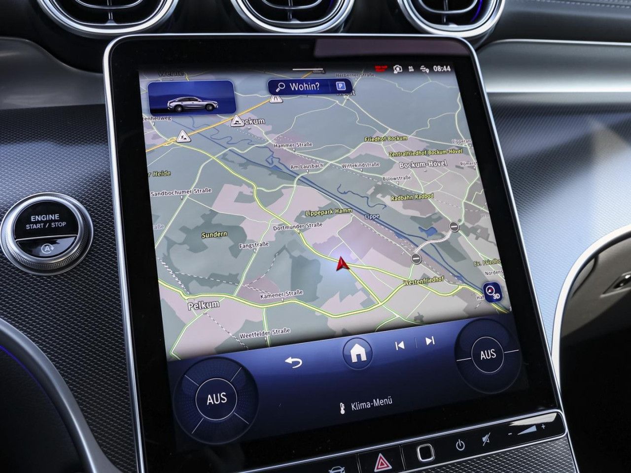 Mercedes-Benz GLC – Bild 16