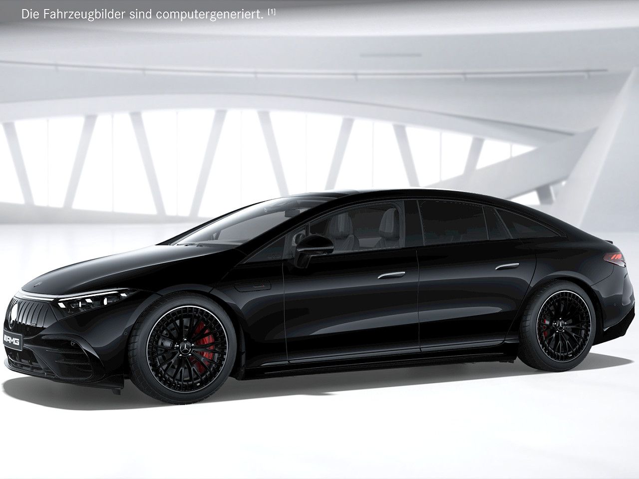 Mercedes-Benz EQS – Bild 11