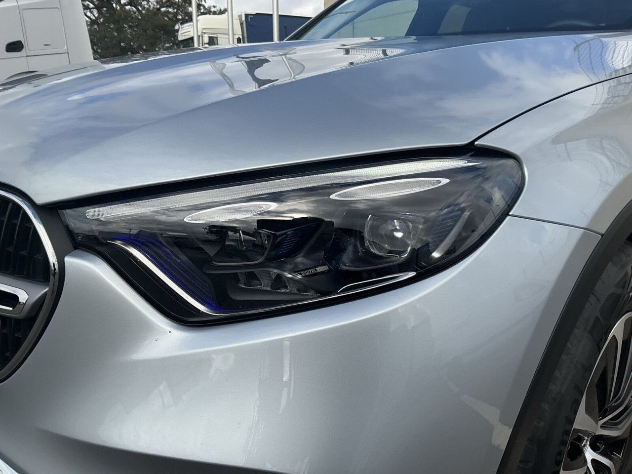 Mercedes-Benz GLC – Bild 9