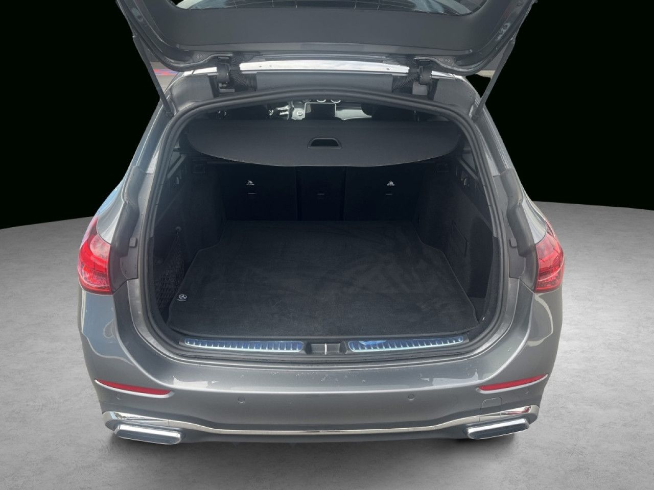Mercedes-Benz C-Klasse – Bild 7