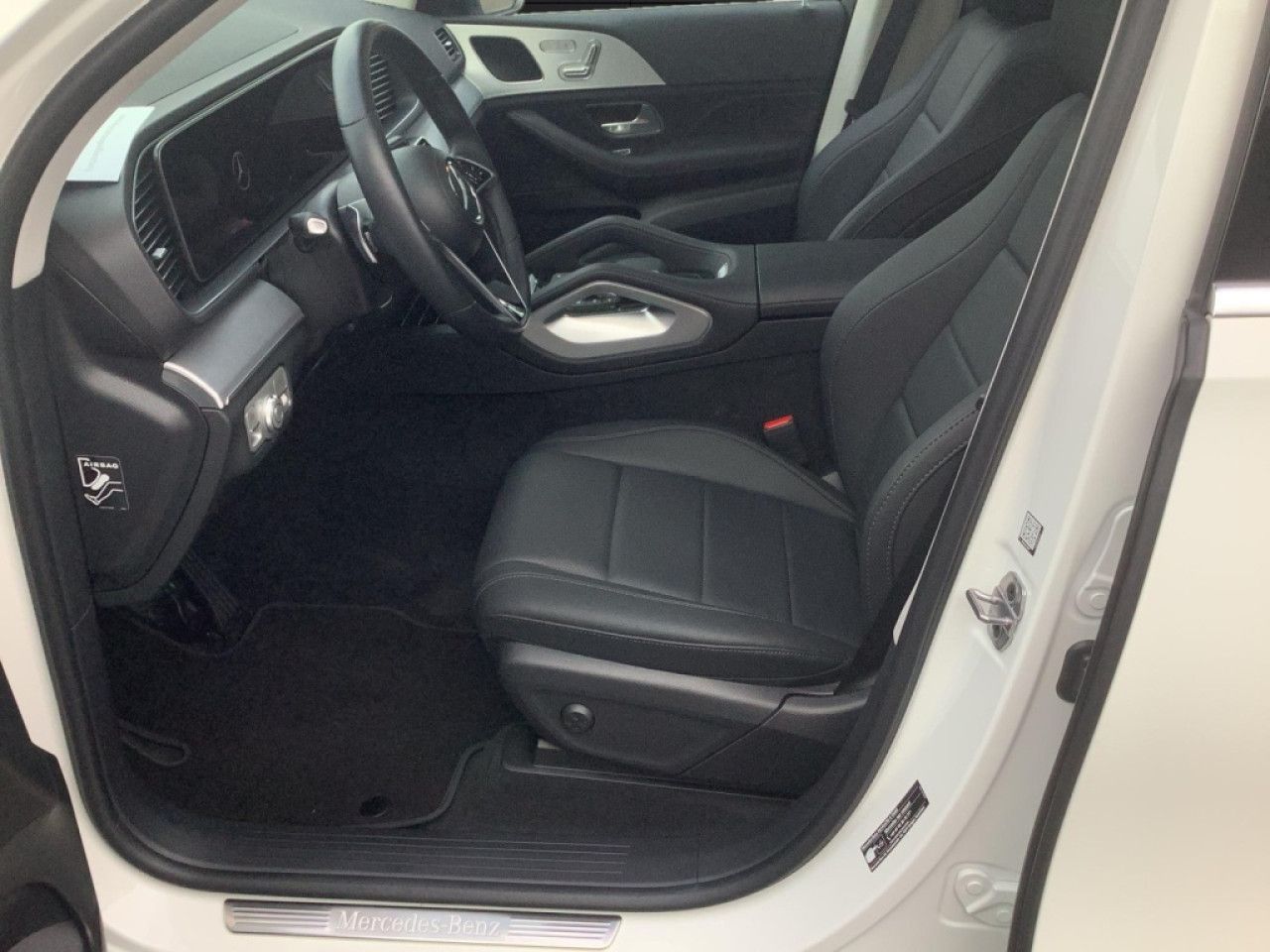Mercedes-Benz GLE – Bild 8