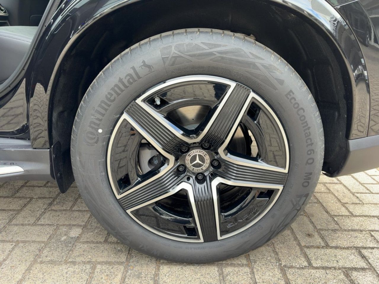 Mercedes-Benz GLC – Bild 12