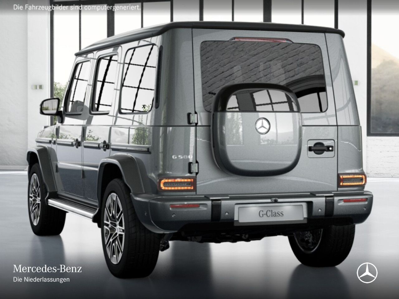 Fahrzeugbild 17 / 17