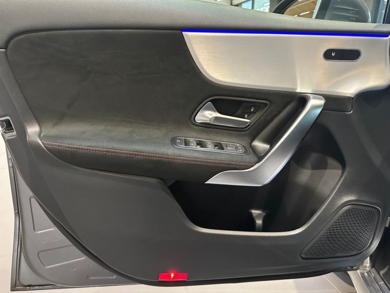 Mercedes-Benz A-Klasse – Bild 16