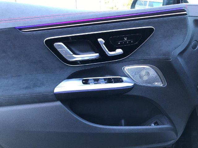Mercedes-Benz EQE 350