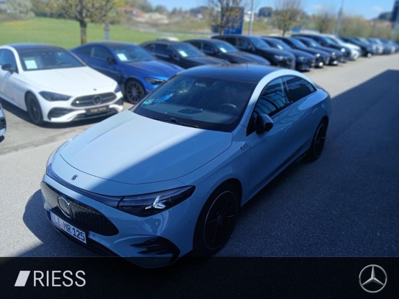 Mercedes-Benz CLA – Bild 18
