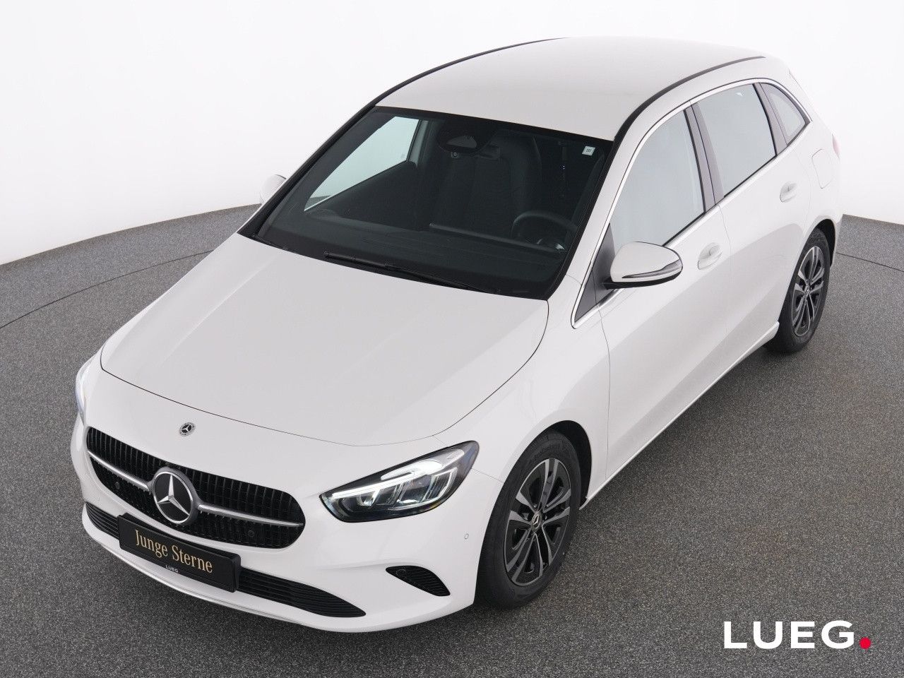 Mercedes-Benz B-Klasse – Bild 17