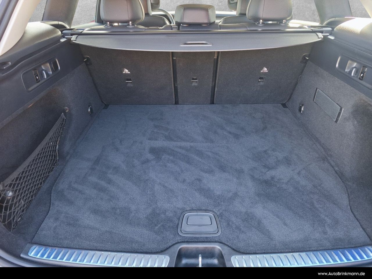 Mercedes-Benz GLC – Bild 7