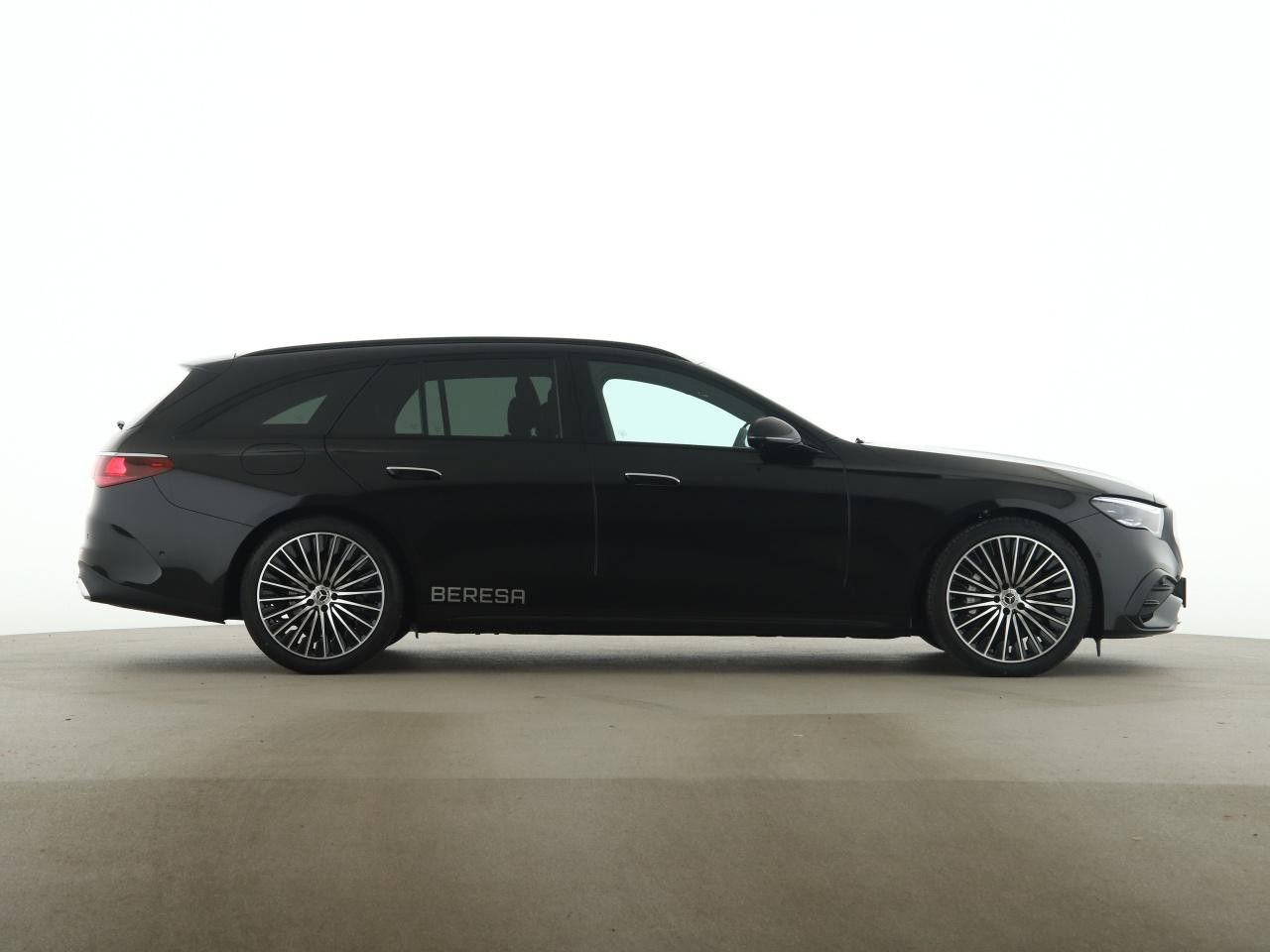 Mercedes-Benz E-Klasse – Bild 7