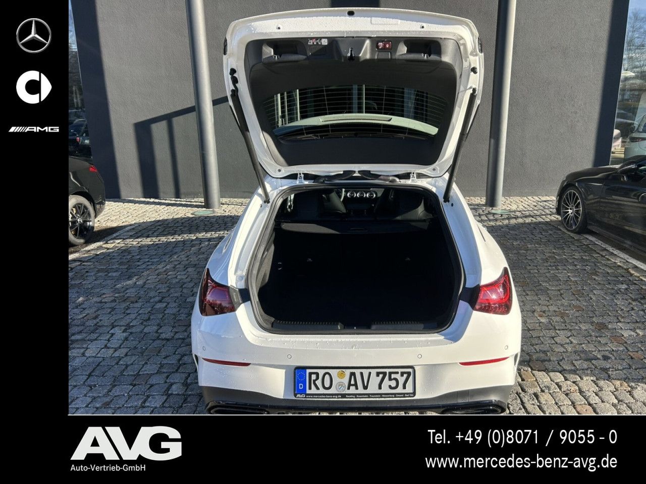 Mercedes-Benz CLA – Bild 20