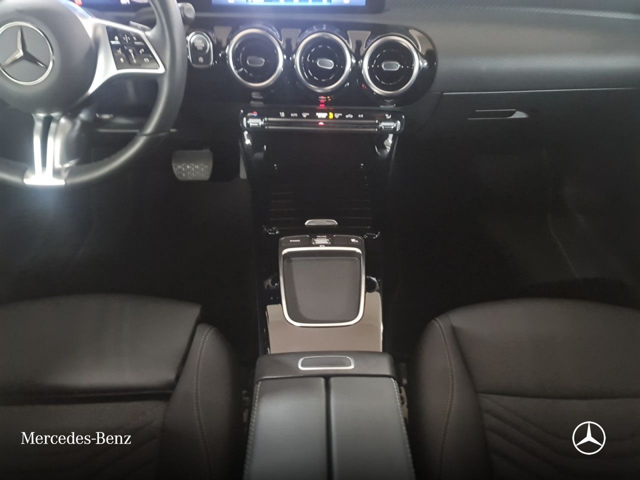 Mercedes-Benz CLA – Bild 12